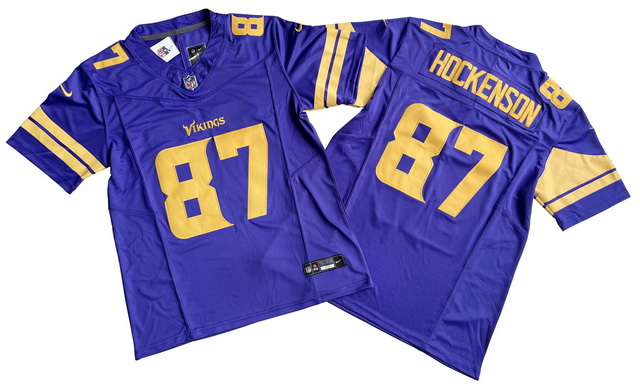 Minnesota Vikings Jerseys 59